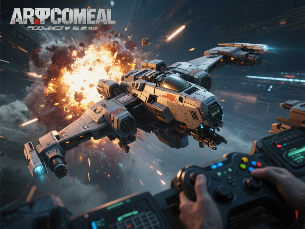 FS社《装甲核心》经典之作重制版揭晓!4月30日强势登陆PC平台 FS社《装甲核心》经典之作重制版揭晓!4月30日强势登陆PC平台