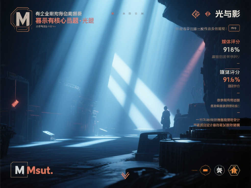 耀眼成绩!《光与影:33号远征队》M站媒体与玩家评分双双大获成功 耀眼成绩!《光与影:33号远征队》M站媒体与玩家评分双双大获成功