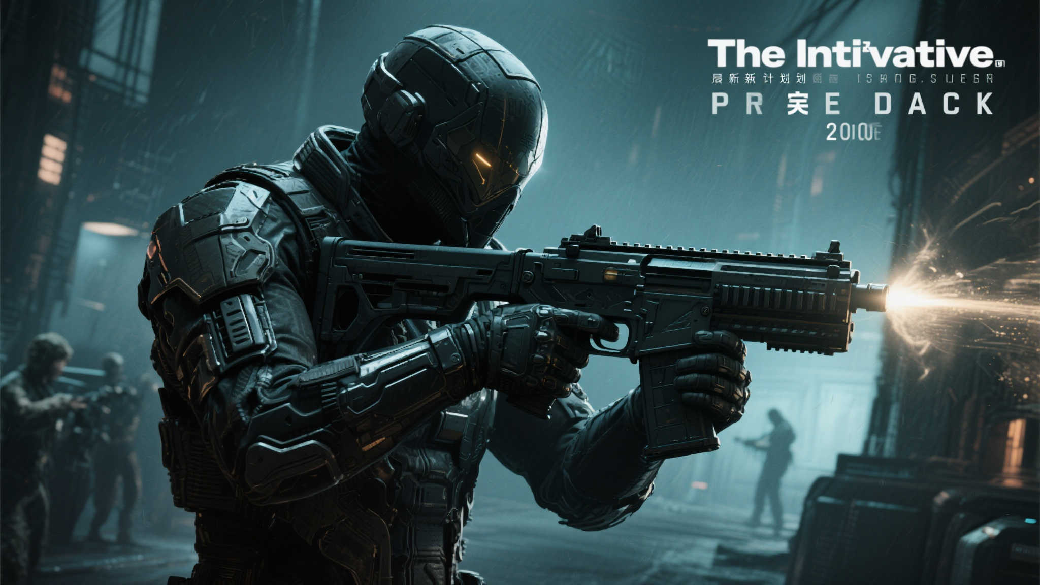 Xbox裁员牵连:《完美黑暗》与《上古卷轴OL》续作停摆! Xbox裁员牵连:《完美黑暗》与《上古卷轴OL》续作停摆!