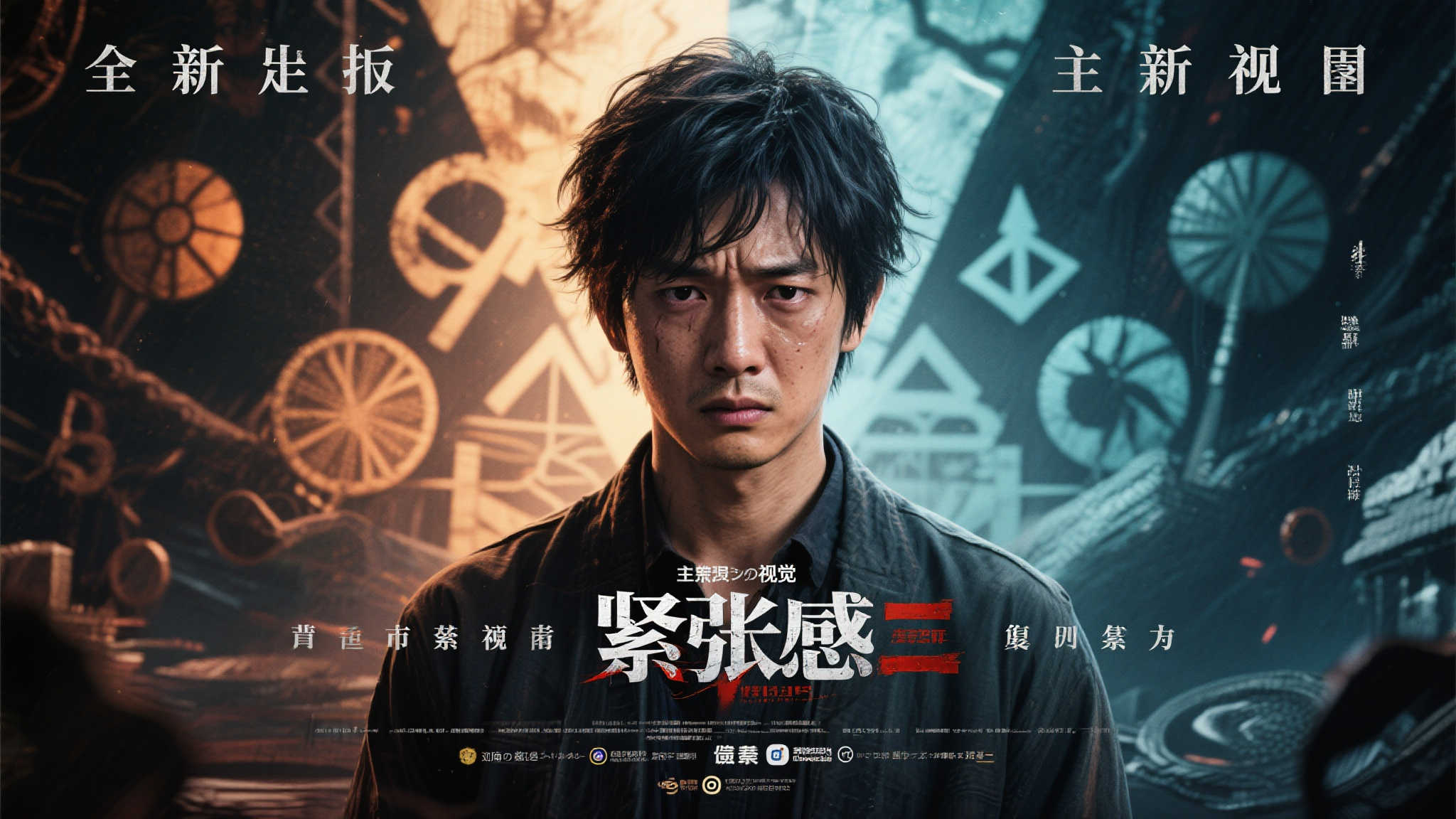 动画《我离开了A级队伍》公布第三部主视觉图及预告片 首先,让我们聚焦于刚刚公布的主视觉图。这