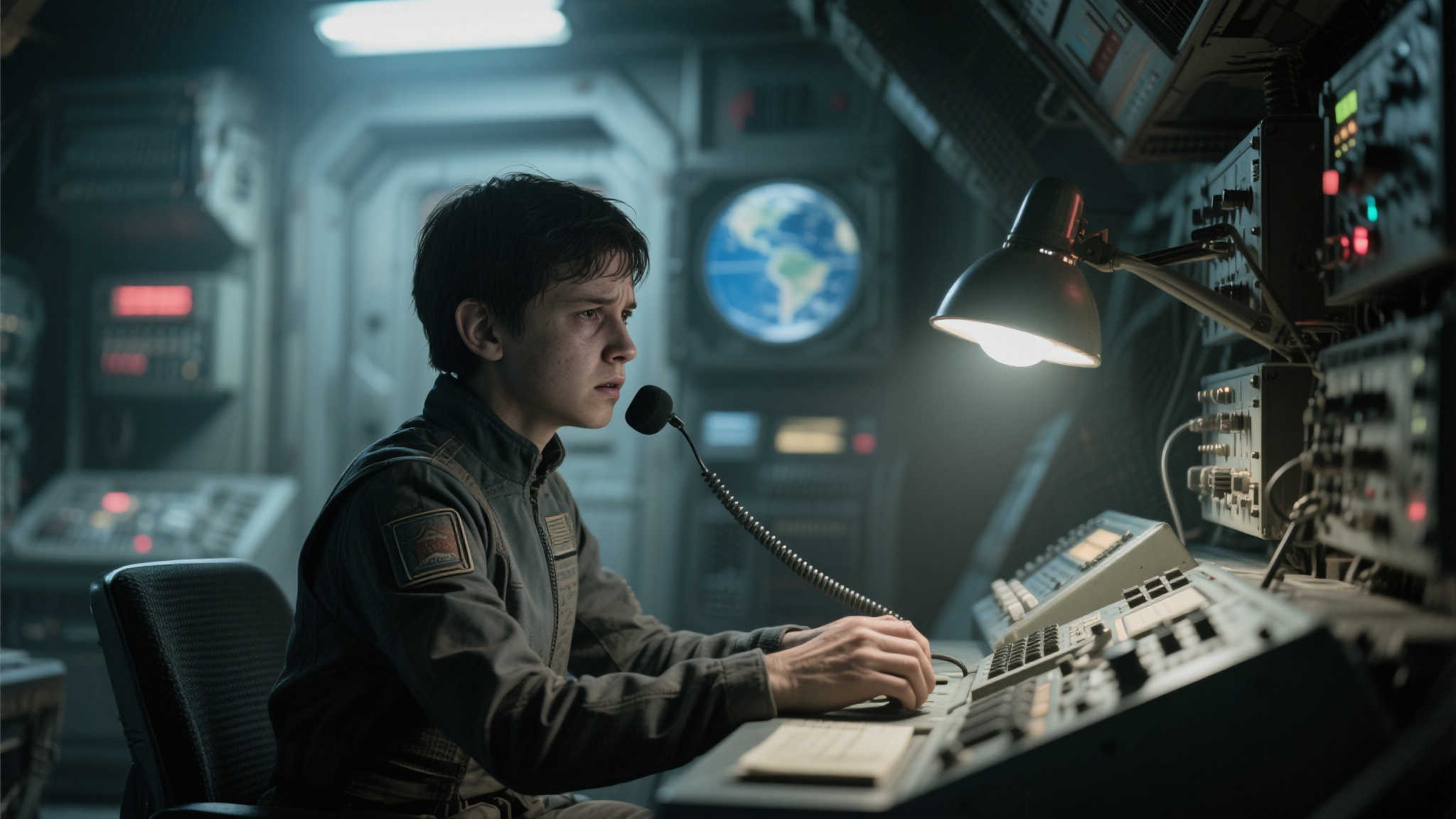 《光与影:33号远征队》即兴演绎成经典,幕后细节首次曝光 《光与影:33号远征队》即兴演绎成经典,幕后细节首次曝光