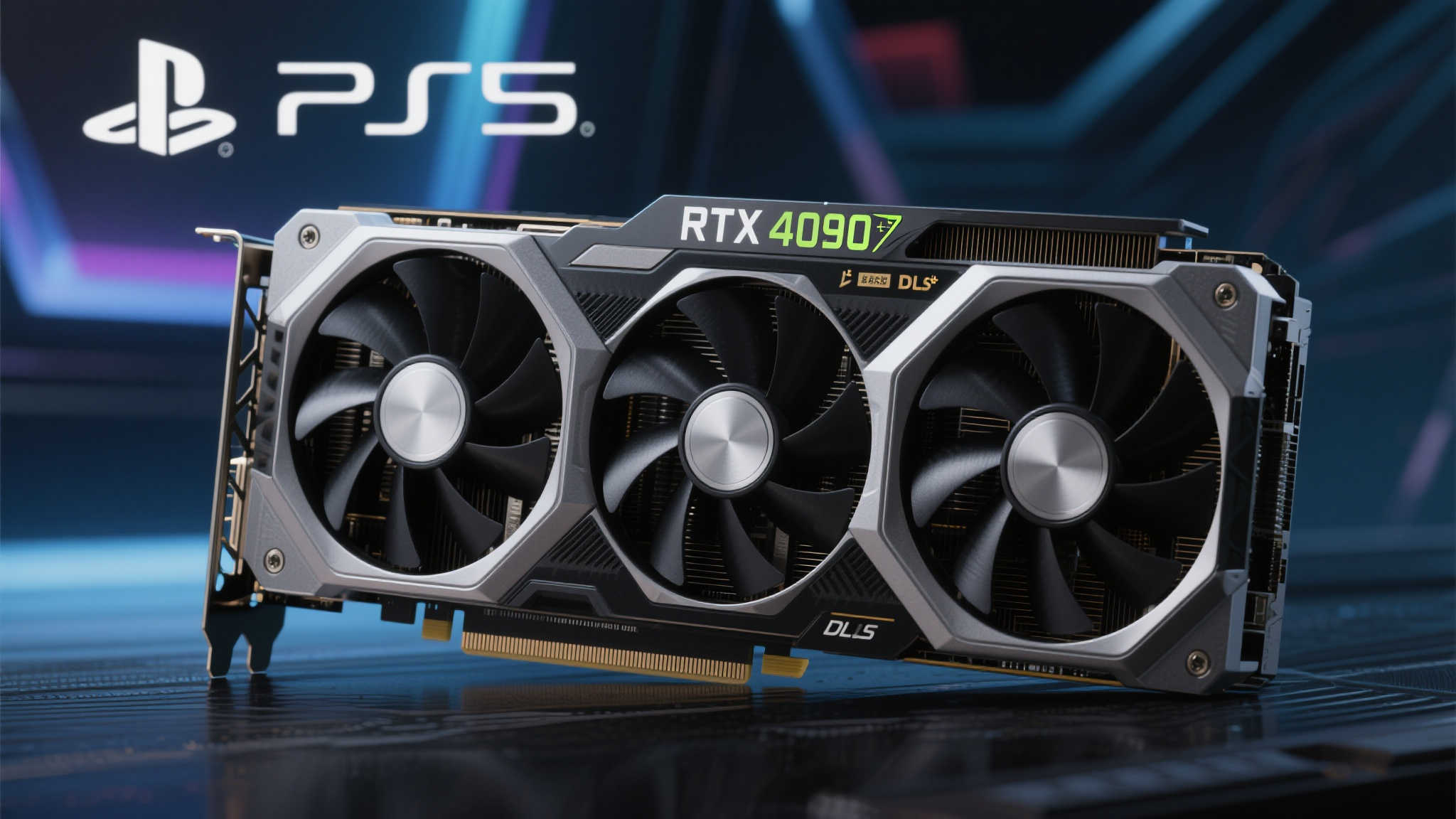 PS6性能有望媲美RTX 4090，或成PS5 Pro的两倍升级